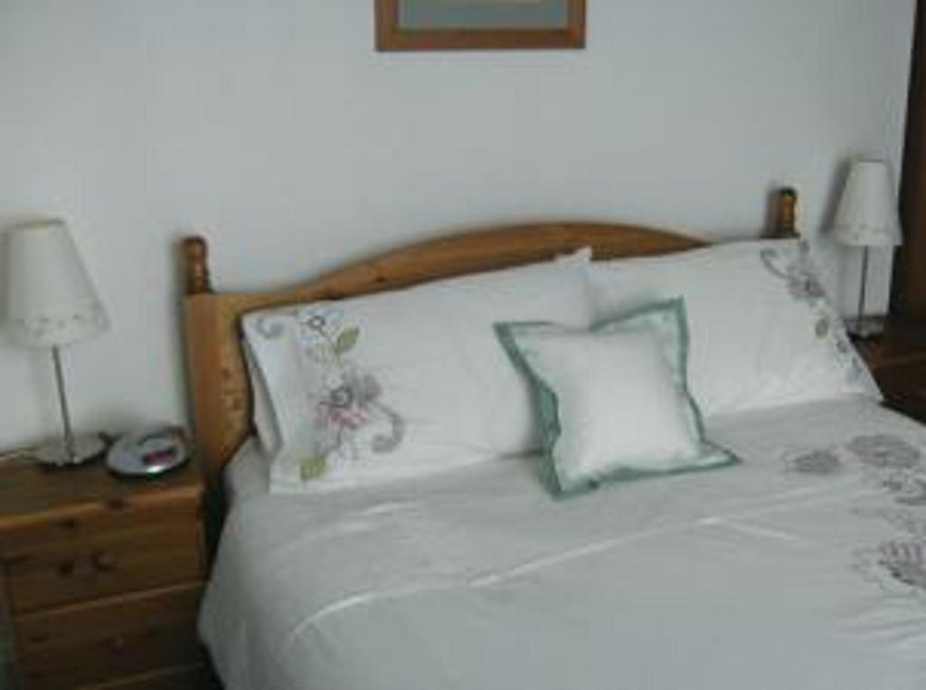 The Caraneal Hotel Plymouth Bilik gambar