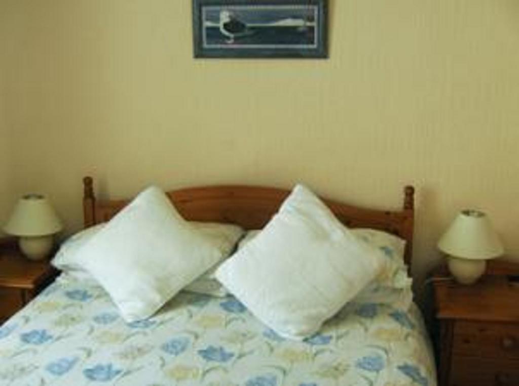 The Caraneal Hotel Plymouth Bilik gambar