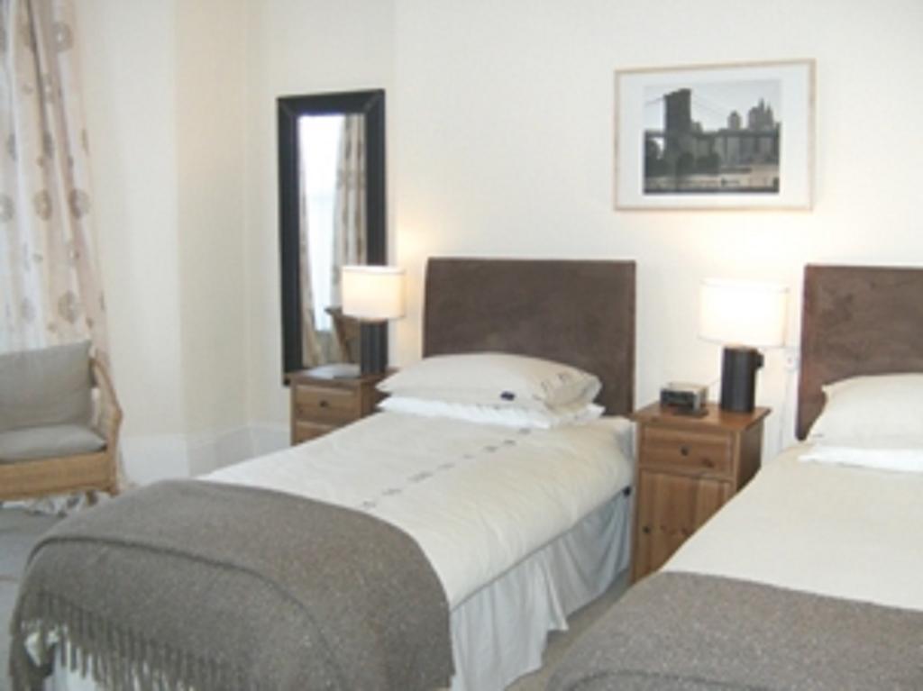 The Caraneal Hotel Plymouth Bilik gambar
