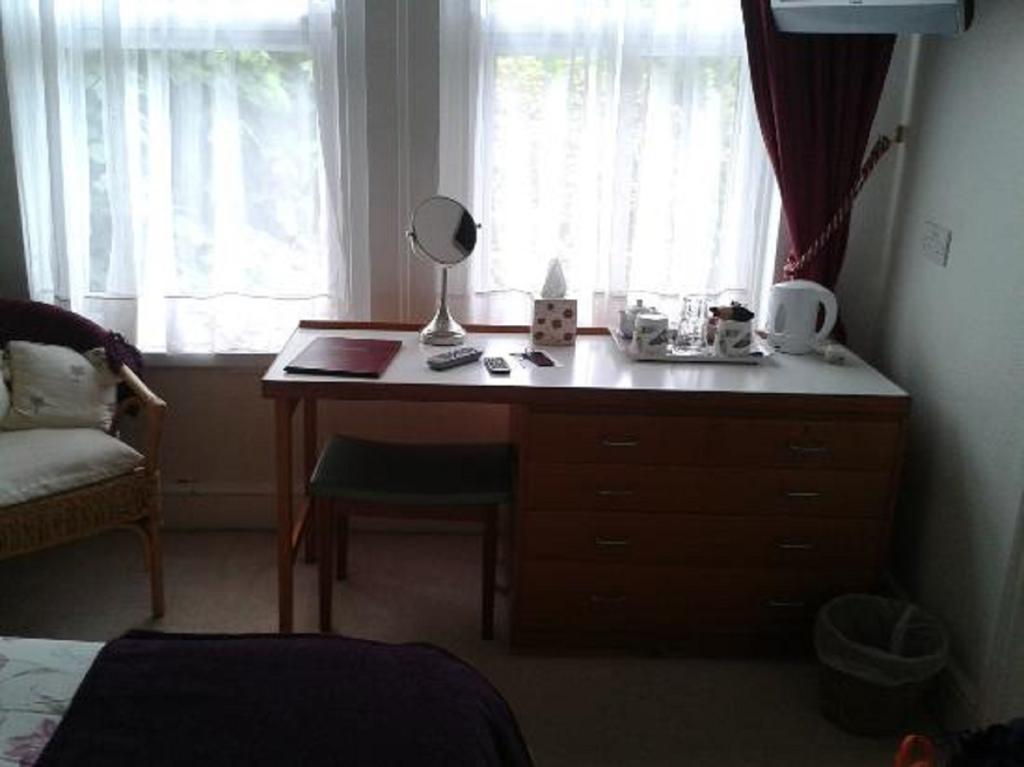 The Caraneal Hotel Plymouth Luaran gambar