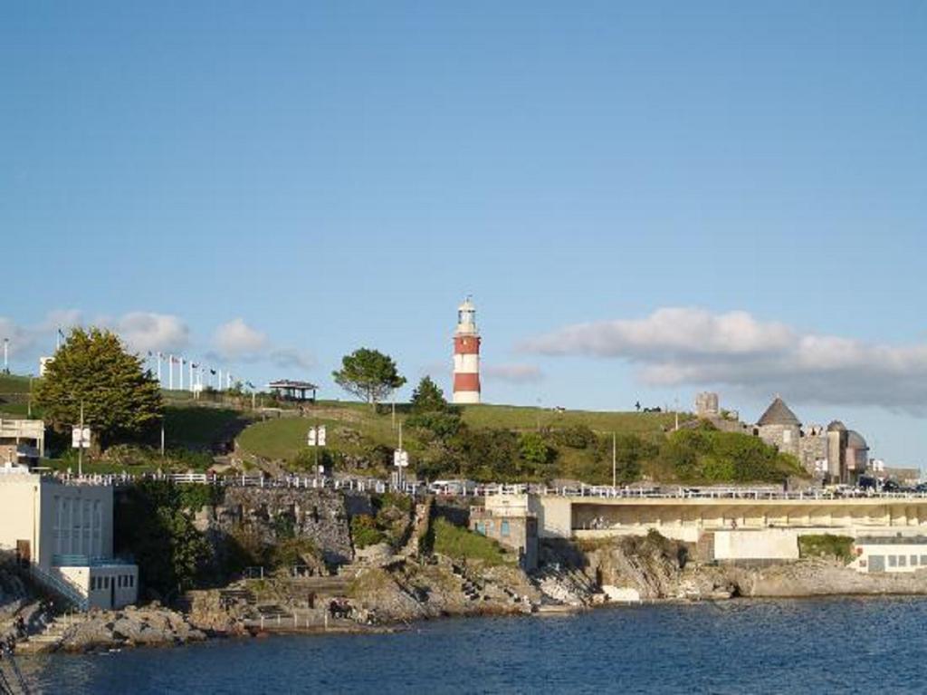The Caraneal Hotel Plymouth Luaran gambar